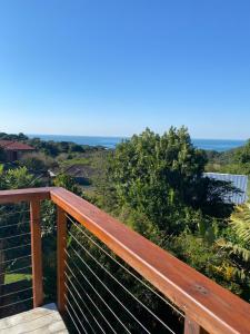 The White House @ Cintsa