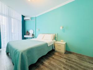 New apartments "Park Primorsky"