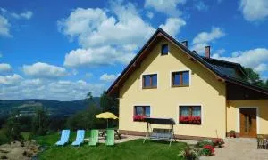 Apartment U Sedláčků - Benecko