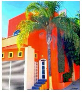 4minutos al centro PARA 12, personas 10 en cama y 2en sofa En Promoción