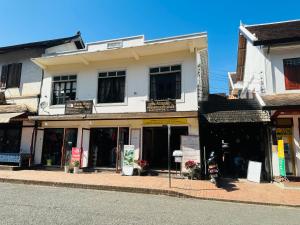 Villa Phounsab Tourist Street