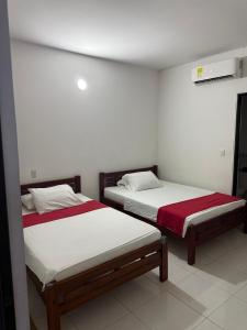 Hotel morada del sol