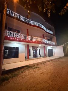 Hotel morada del sol