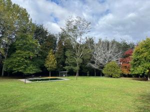 Gate House Santuario