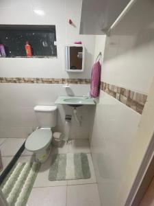 Casinha Charmosa com Vista para o Mar