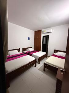 Hotel morada del sol