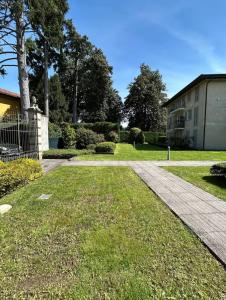 Apartment Malpensa