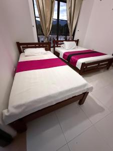 Hotel morada del sol