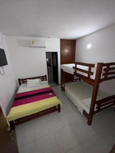 Hotel morada del sol
