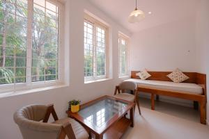 Jacuzzi Cove in Bangalore Rio