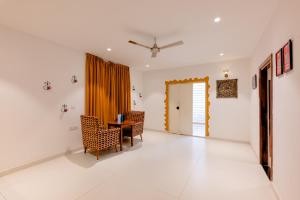 Jacuzzi Cove in Bangalore Rio