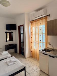 Aegean Nest Studios - Adults only