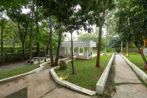 Jacuzzi Cove in Bangalore Rio