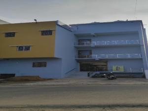 Shree Jagannath Regency