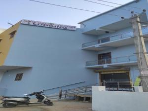 Shree Jagannath Regency