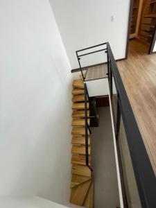 Sweet View Duplex, Confort, Centro, Estadio Cuenca, Ecuador