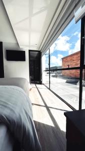 Sweet View Duplex, Confort, Centro, Estadio Cuenca, Ecuador