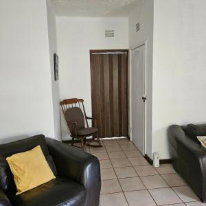 Entire secluded sea view cottage in Pennington