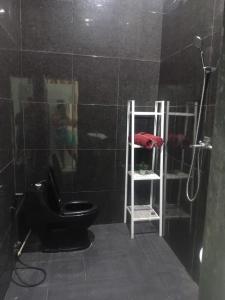 Paris Labuan Bajo Homestay