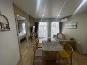 Baan Bangkok 97 Hotel