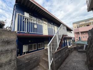 ハイツ緑ヶ丘206