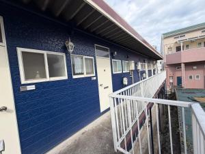 ハイツ緑ヶ丘206