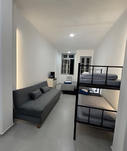 Novíssimo na Quadra da Praia | Coladinho em Ipanema