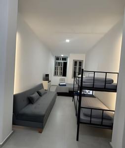 Novíssimo na Quadra da Praia | Coladinho em Ipanema