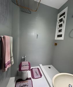 Novíssimo na Quadra da Praia | Coladinho em Ipanema