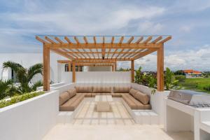 Stylish 3BR Villa - Walk to Pererenan Beach