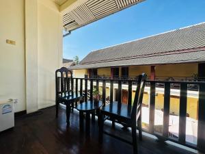 Villa Phounsab Tourist Street