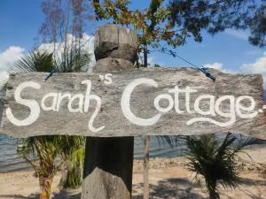 Sarahs Cottage Toba Samosir