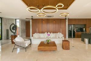 Tanaya Luxury 4 BR Private Pool Villa ZN409