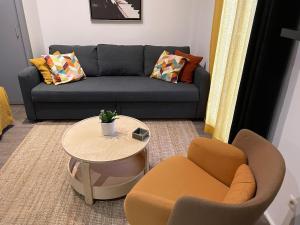 Grand studio lumineux, Nice !