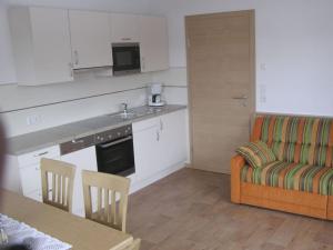 Rettenstein- Berghof Luegeck