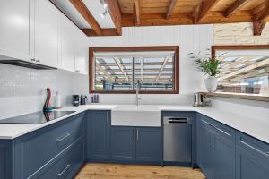 Oswalds Beach Retreat