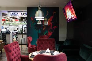 TRYP by Wyndham Cuenca Zahir