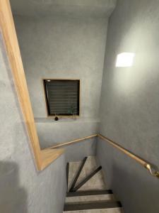 ISSHUKU Noma 北新宿I -201 Triple Room