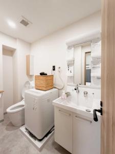 ISSHUKU Noma 北新宿I -201 Triple Room