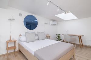 Cosy loft apartment - Jewish Quarter