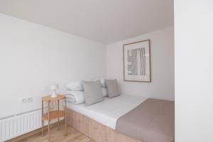 Cosy loft apartment - Jewish Quarter