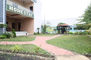 moonlight tiger stay