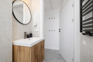 Cosy loft apartment - Jewish Quarter