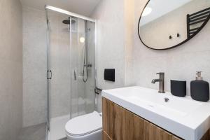 Cosy loft apartment - Jewish Quarter