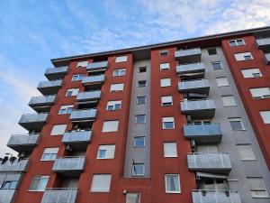 Apartment Orion - Arena Zagreb - parking
