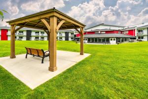 Quality Inn & Suites Clearwater