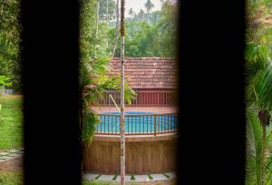 Seclude Karthika Nivas, Thrissur