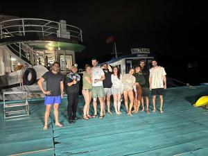 Ngoc Linh Hostel and Travel