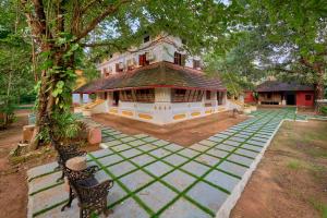 Seclude Karthika Nivas, Thrissur