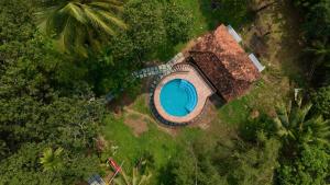 Seclude Karthika Nivas, Thrissur